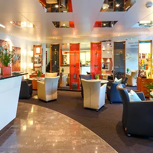 4* Szálloda Metropol
